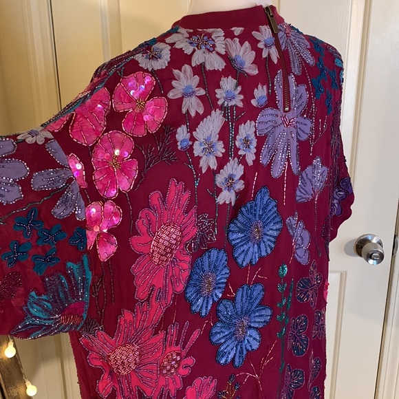 Free People Jewel Mini Dress - Picture 7 of 12